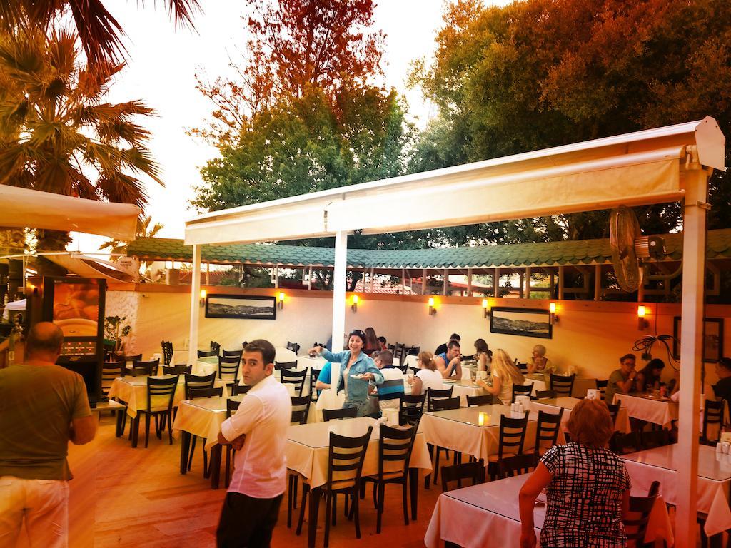 Blue Bay Bodrum Битез Экстерьер фото
