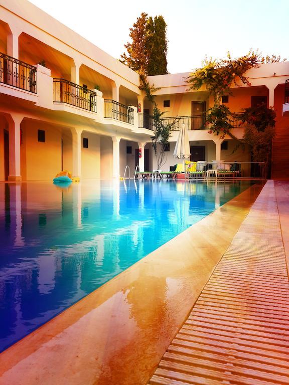 Blue Bay Bodrum Битез Экстерьер фото