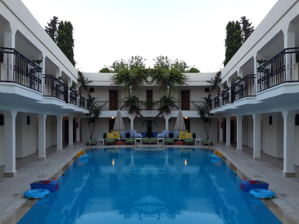 Blue Bay Bodrum Битез Экстерьер фото