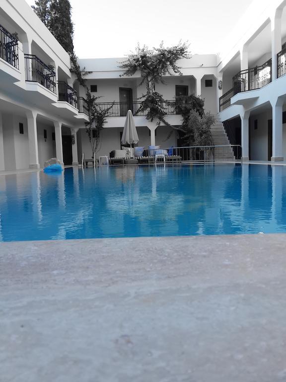 Blue Bay Bodrum Битез Экстерьер фото