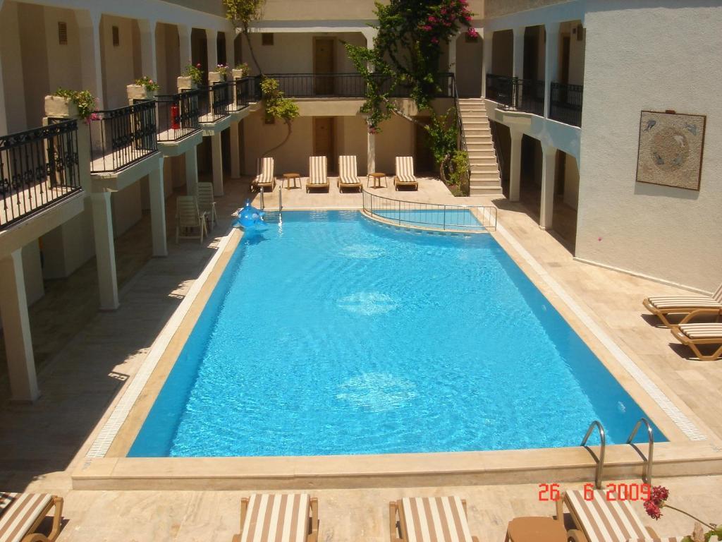 Blue Bay Bodrum Битез Экстерьер фото
