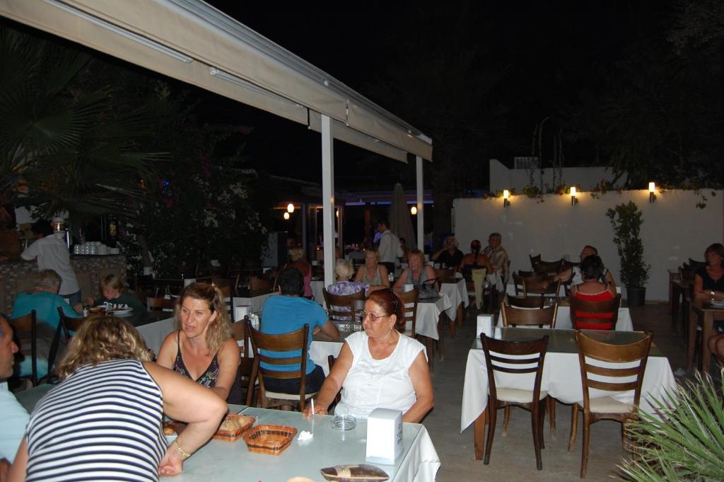 Blue Bay Bodrum Битез Экстерьер фото